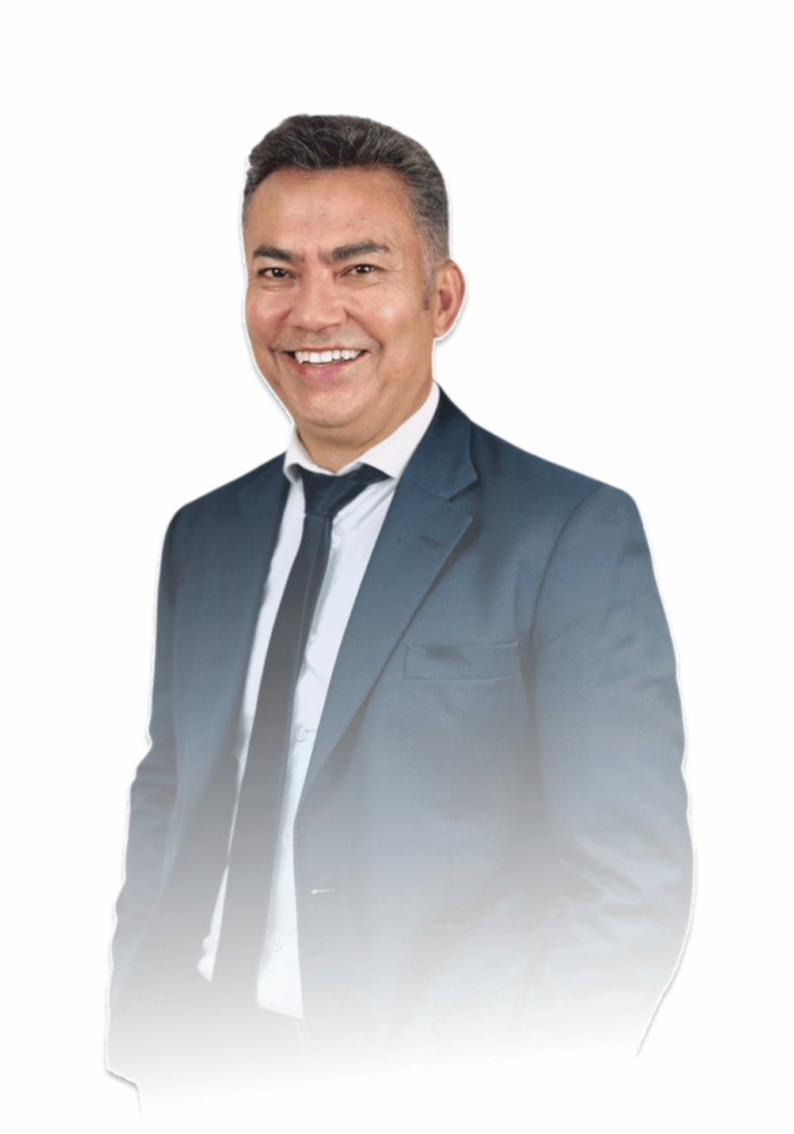 Imagem da Pagina Dr Donizete Campos